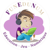 FunEduNum par Graines2Tech