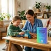 Un livre pour transformer le numérique en espace d’apprentissage, de lien et de confiance