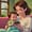 Un enfant de 2 ans sur un téléphone...